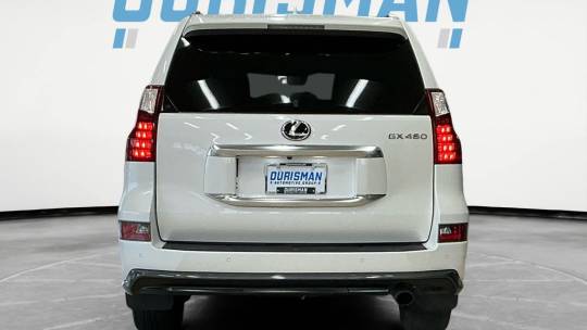 2022 Lexus GX
