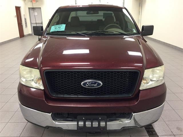 2004 ford f-150 xlt 4dr supercab xlt rwd styleside 5.5 ft. sb for sale in jolly acres, south dakota