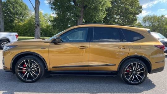 2022 Acura MDX