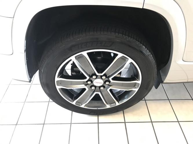 used 2017 gmc acadia fwd denali bryant, ar 72022 for sale in benton, arkansas