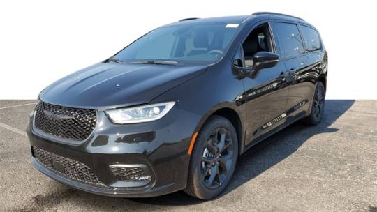 2024 Chrysler