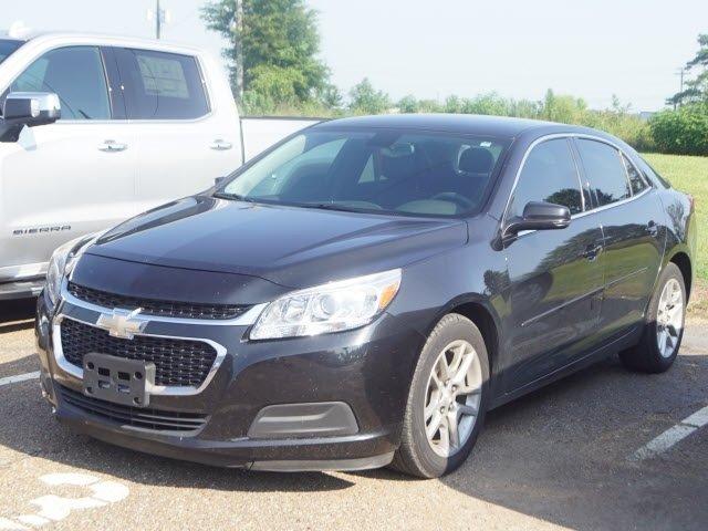 used 2014 chevrolet malibu lt west point, ms 39773 for sale in abbott, mississippi