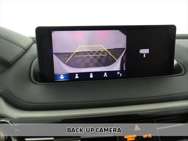 2022 acura mdx base
