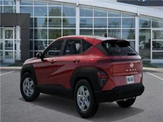 2025 Hyundai Kona se