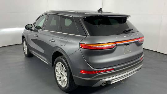 2021 Lincoln Corsair