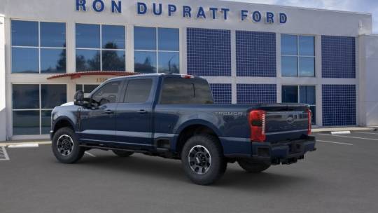 2024 Ford F-250