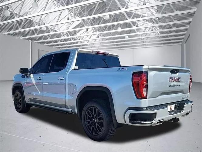 2021 gmc sierra 1500 crew cab elevation pickup 4d 5 3/4 ft in denver, colorado
