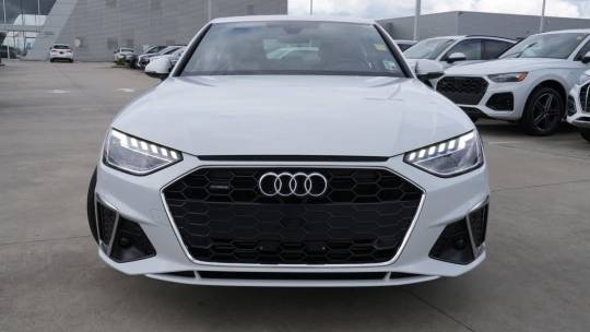 2024 Audi A4