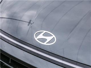 2024 Hyundai Sonata limited