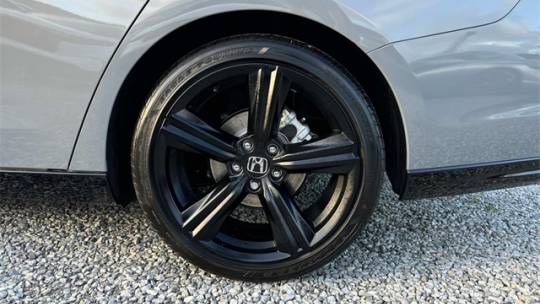 2025 Honda Accord