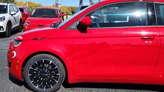 2024 Fiat