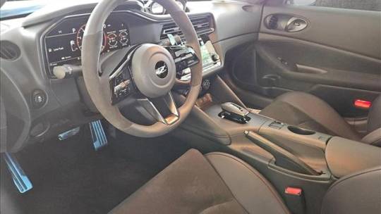 2024 Nissan Z