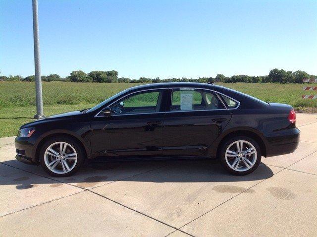 certified 2014 volkswagen passat tdi se lincoln, ne 68504 for sale in lincoln, nebraska