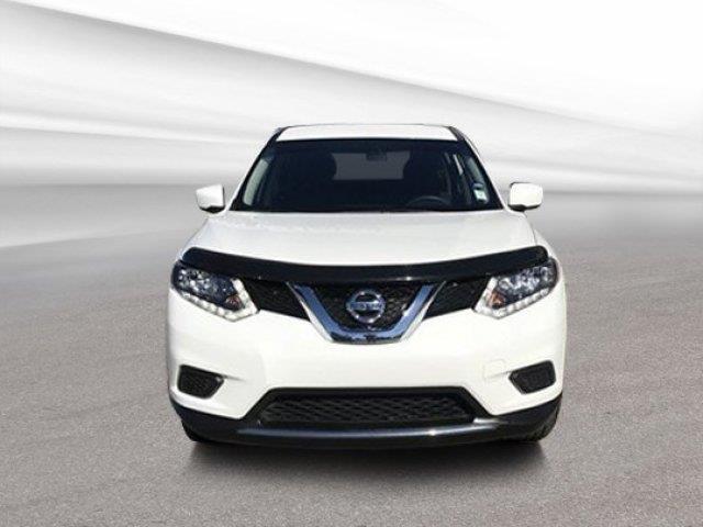 2016 nissan rogue s s 4dr crossover for sale in albuquerque, new mexico