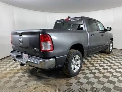 2022 ram 1500 big horn in bismarck, north dakota