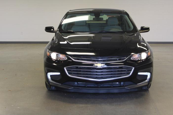 certified 2016 chevrolet malibu lt montgomery, al 36117 for sale in montgomery, alabama