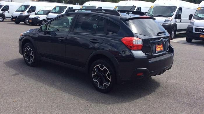 used 2014 subaru xv crosstrek 2.0i limited spokane, wa 99212 for sale in spokane, washington