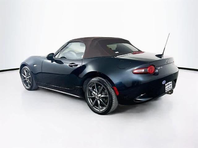 2019 mazda miata grand touring in tampa, florida