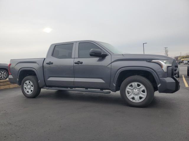 2024 toyota tundra sr