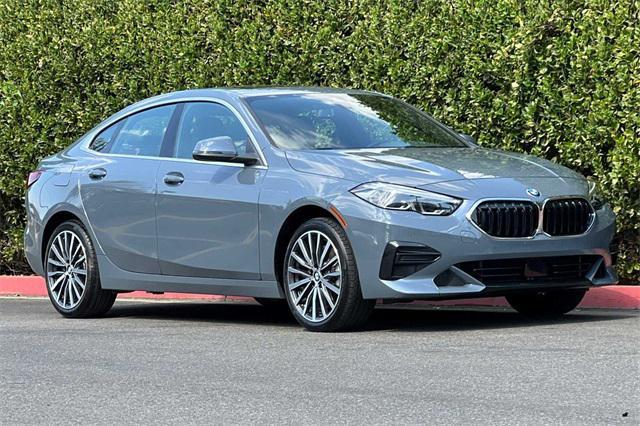 2024 bmw 228 gran coupe i sdrive