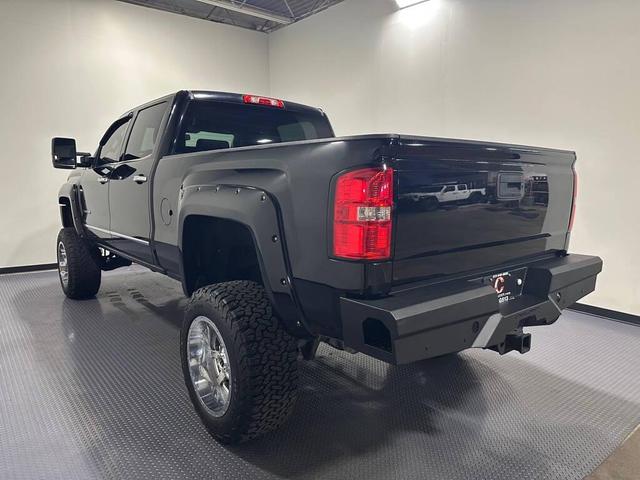 2015 gmc sierra 2500 slt