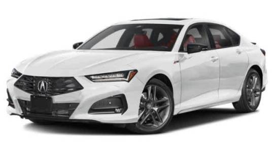 2025 Acura TLX
