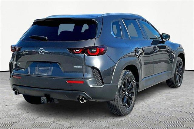 2023 mazda cx-50 2.5 s preferred plus package