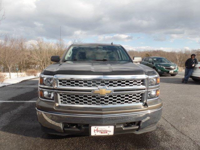 used 2014 chevrolet silverado 1500 lt hagerstown, md 21740 for sale in hagerstown, maryland