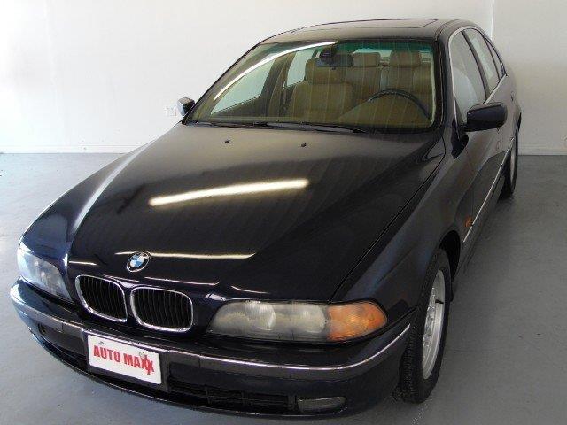 2000 bmw 5 series 528i 528i 4dr sedan for sale in dover, delaware