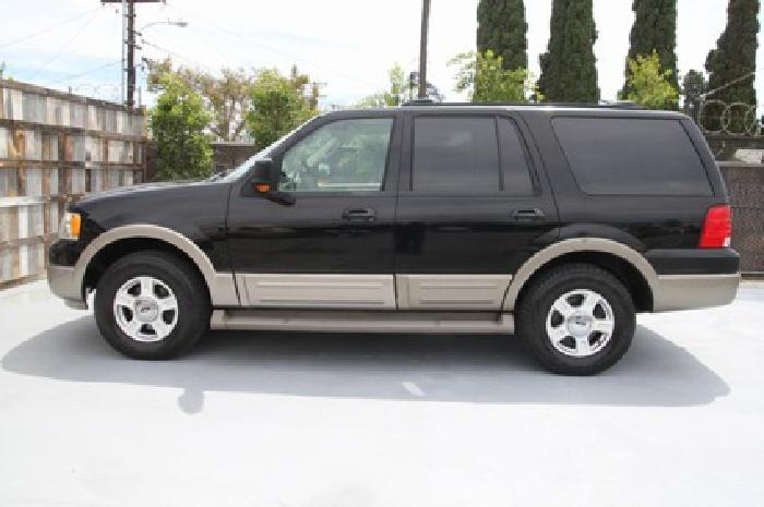 2004 expedition ford in jacksonville, fl