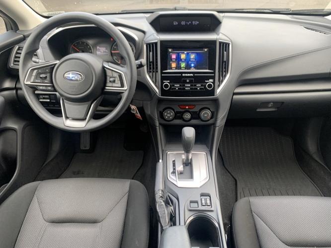 certified 2017 subaru impreza 2.0i premium hatchback portland, or 97214 for sale in portland, oregon