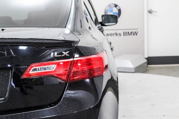 used 2013 acura ilx w/ technology package bloomington, mn 55420 for sale in minneapolis, minnesota