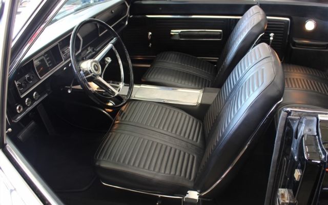 1967 plymouth belvedere gtx convertible