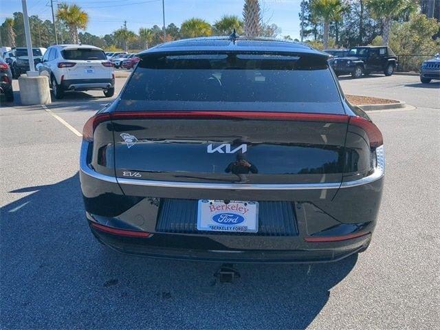 2022 kia ev6 wind in moncks corner, south carolina