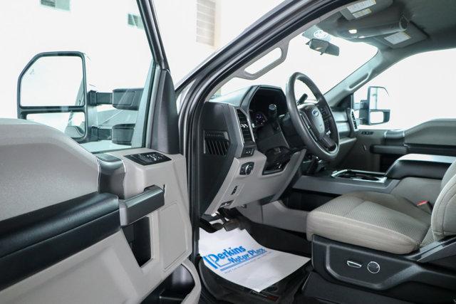 2019 ford f-250 xlt