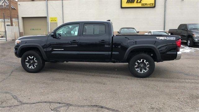 used 2019 toyota tacoma trd off-road ogden, ut 84401 for sale in roy, utah