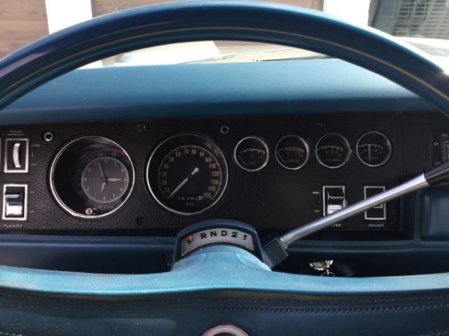 1969 hemi superbee