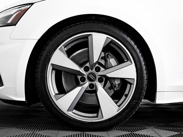 2020 audi a5 sportback 45 premium plus