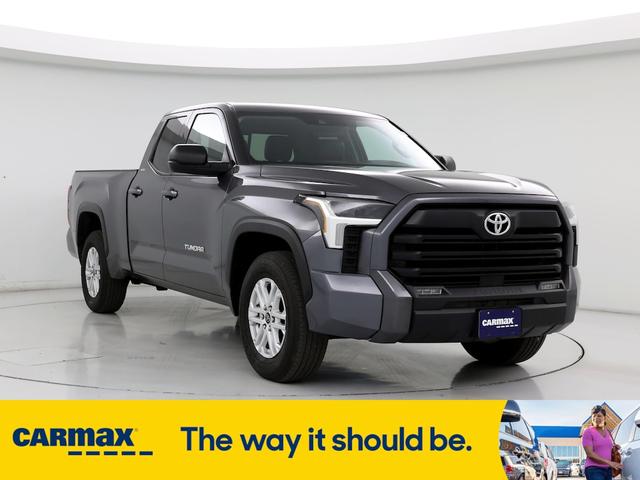 2023 toyota tundra sr5