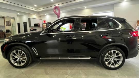 2023 BMW X5