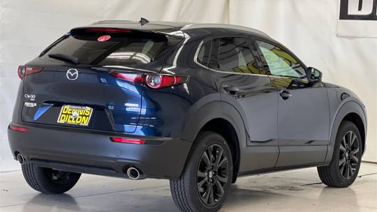 2024 Mazda CX-30