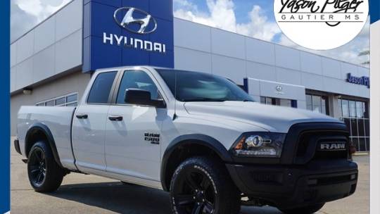 2022 RAM classic