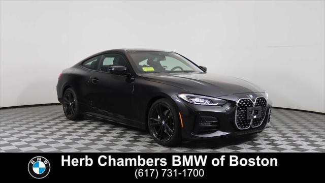 2024 bmw 430 i xdrive