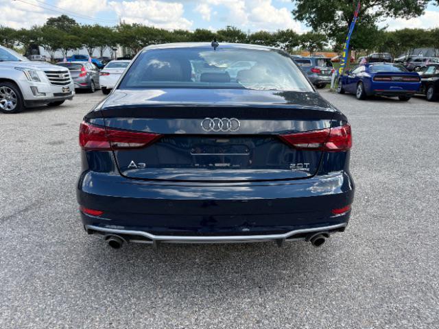 2017 audi a3 2.0t premium plus