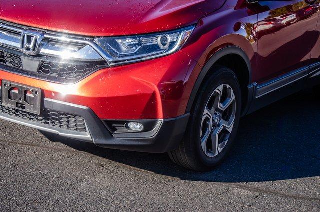 used 2017 honda cr-v awd ex bend, or 97701 for sale in bend, oregon