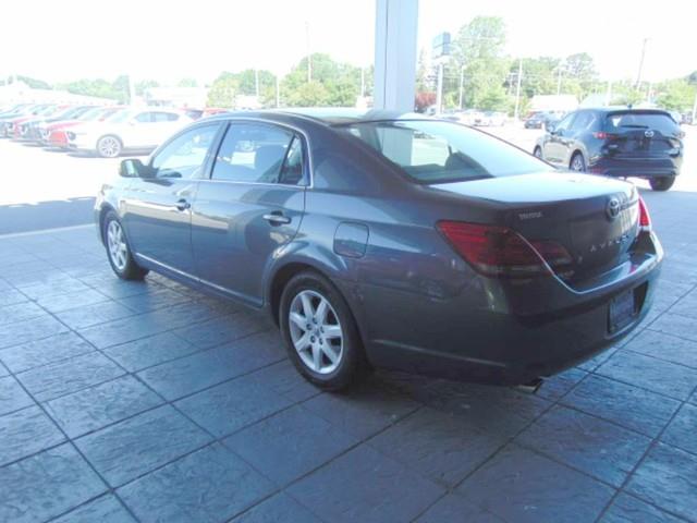 2008 toyota avalon xl xl 4dr sedan for sale in dover, delaware