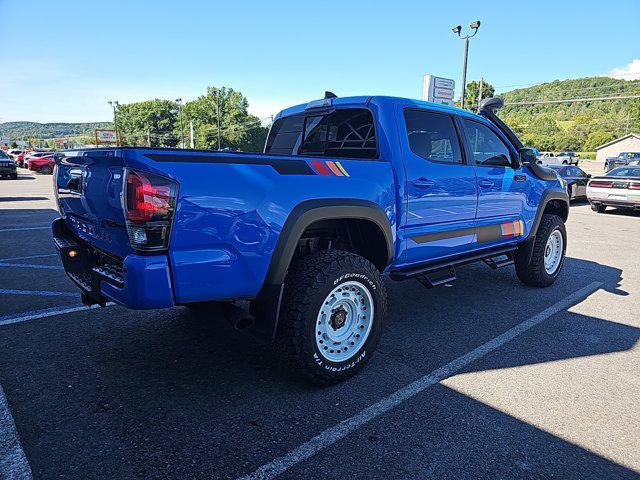 2019 toyota tacoma trd pro