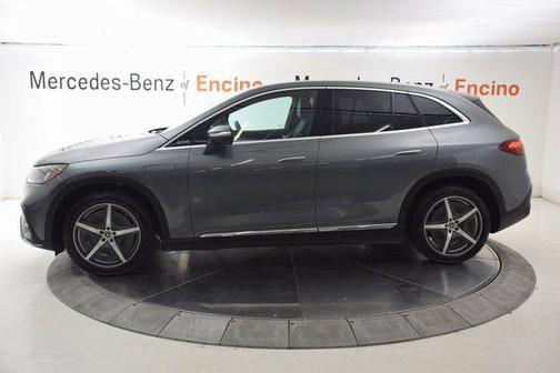 2024 mercedes-benz eqe 350+