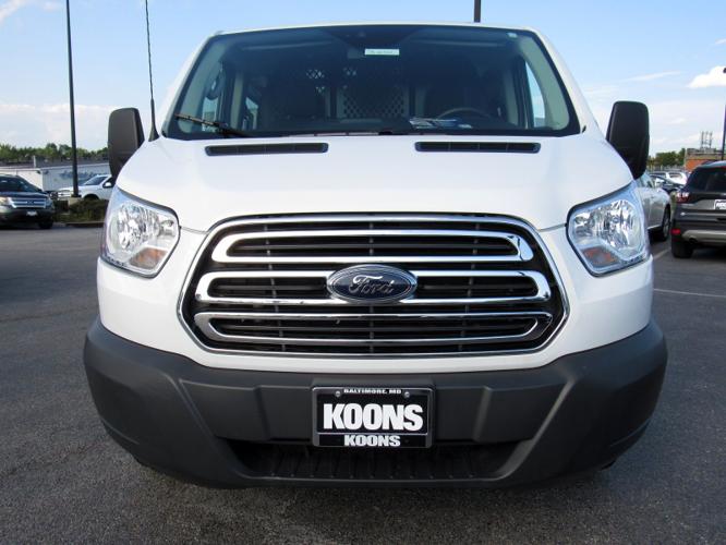 used 2018 ford transit 250 130" low roof baltimore, md 21244 for sale in baltimore, maryland