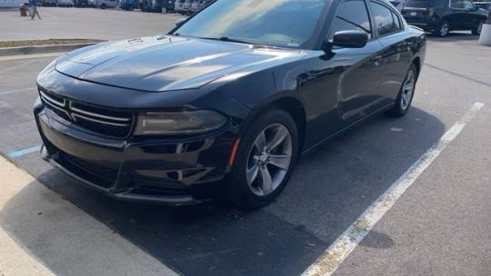 2016 Dodge s